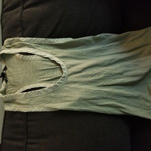 Banana Republic Tank